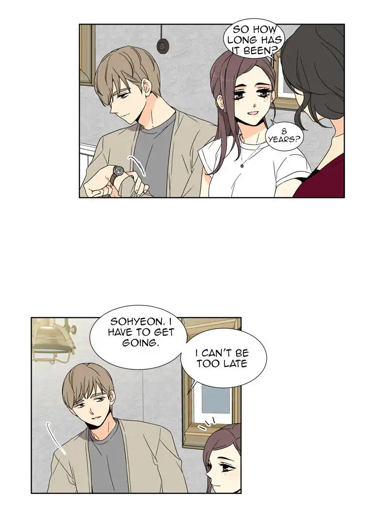 Lovely Bokhee-ssi Chapter 7 39